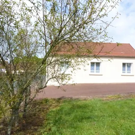 Spacieuse Maison Renovee, Nature Verdoyante - Fr-1-489-176