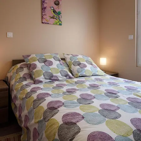 Spacieuse Maison Renovee, Nature Verdoyante Hétvégi ház Valigny