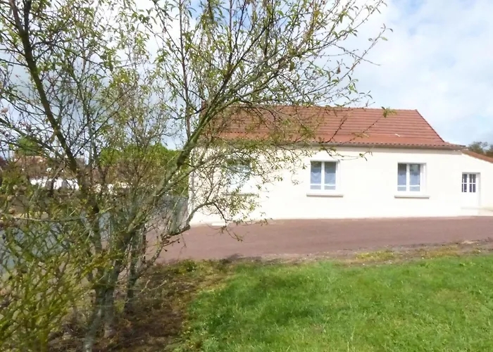 Spacieuse Maison Renovee, Nature Verdoyante - Fr-1-489-176